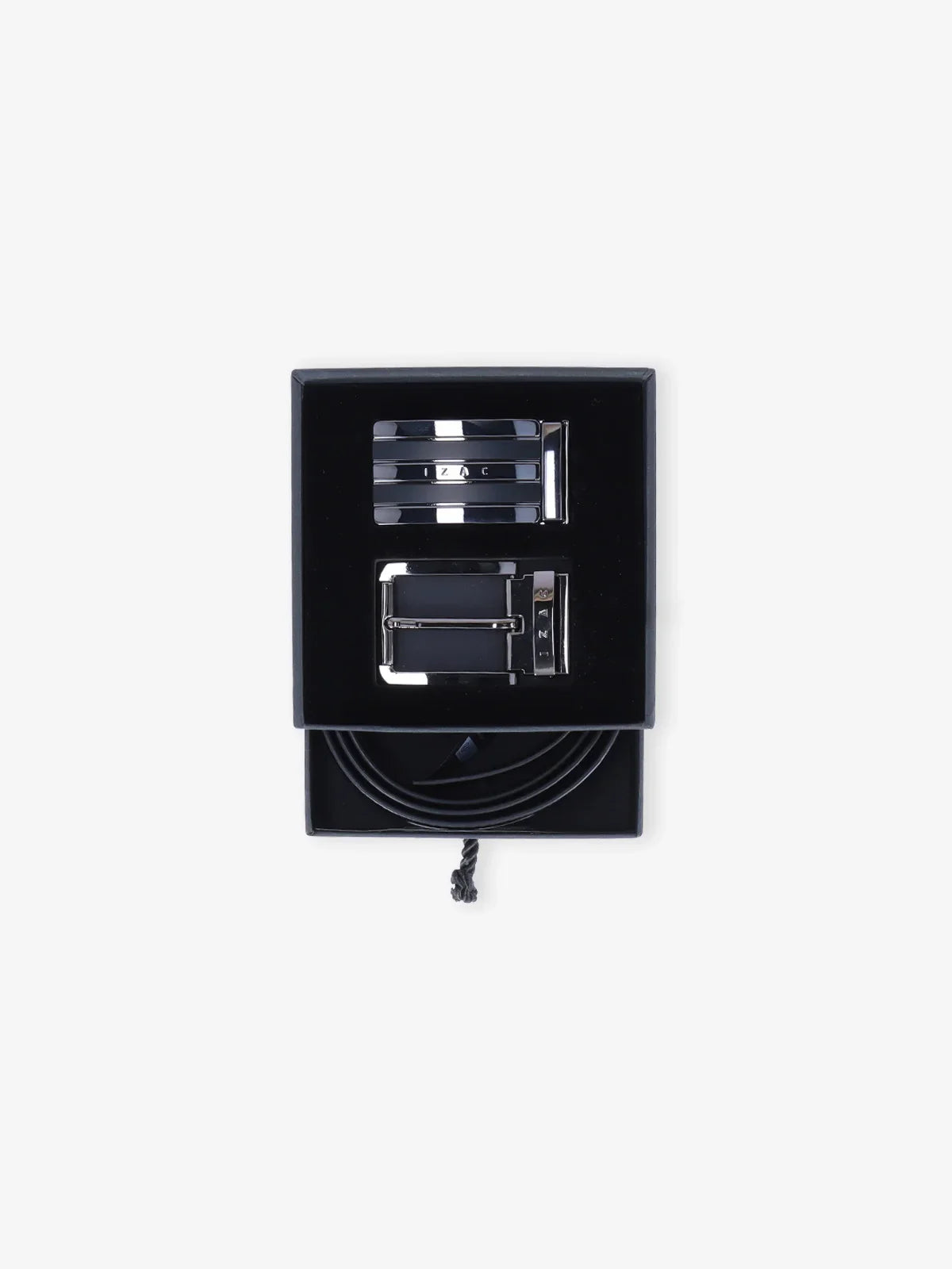 Coffret ceinture noire - IZAC