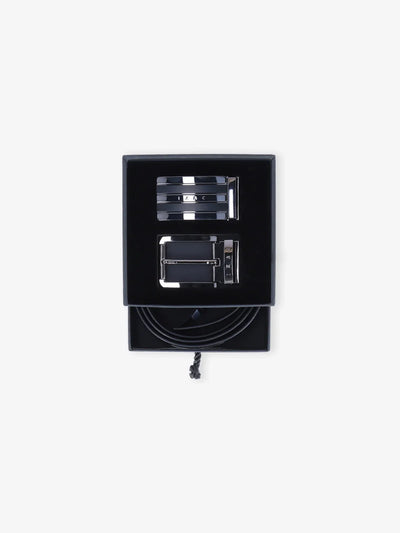 Coffret ceinture noire - IZAC