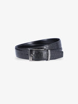 Ceinture noire - IZAC