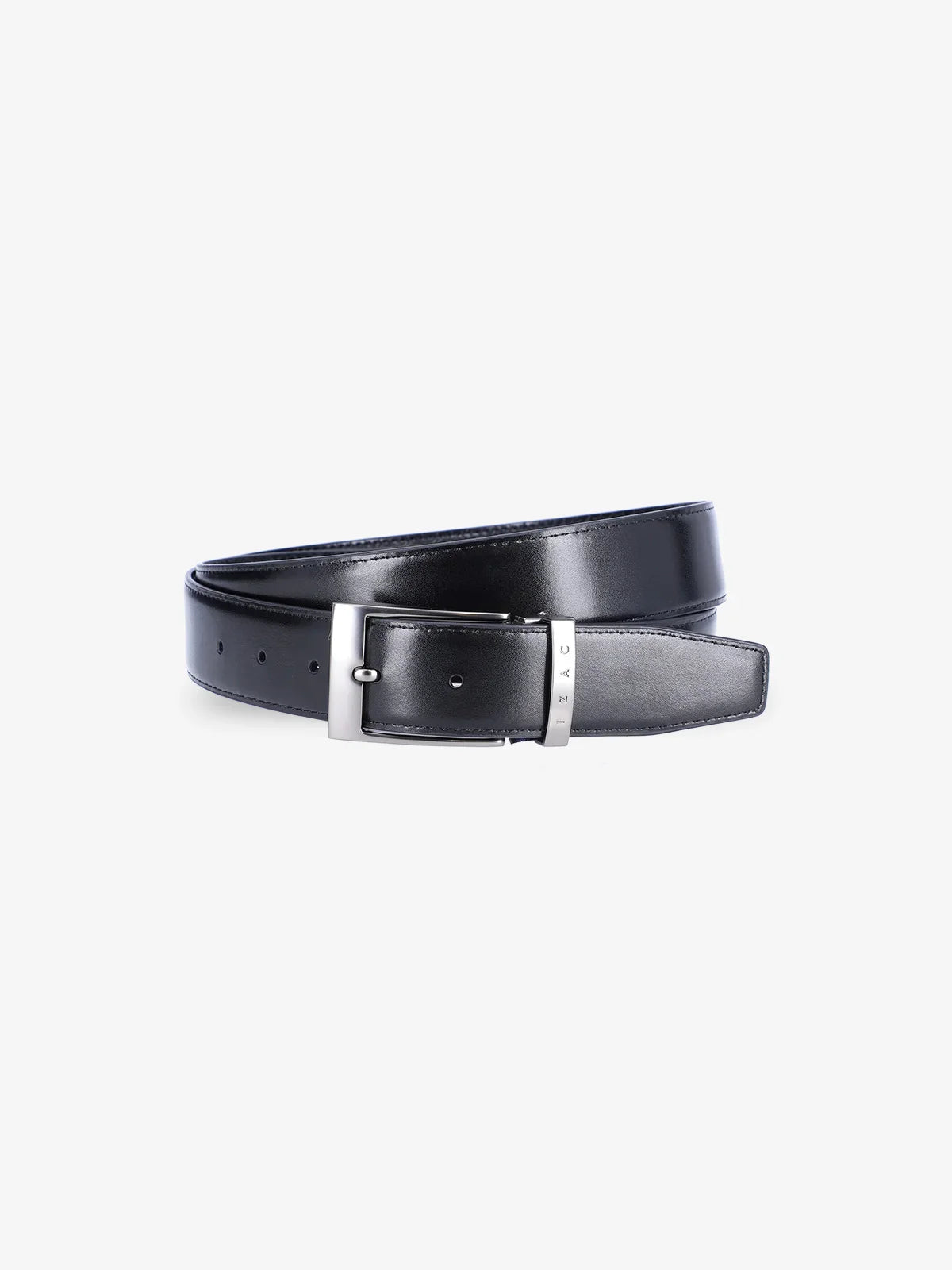 Ceinture noire - IZAC