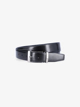 Ceinture noire - IZAC