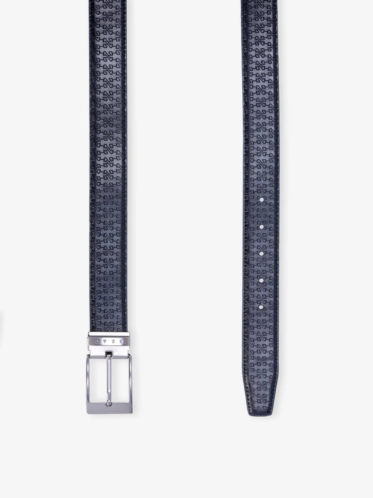 Ceinture noire - IZAC