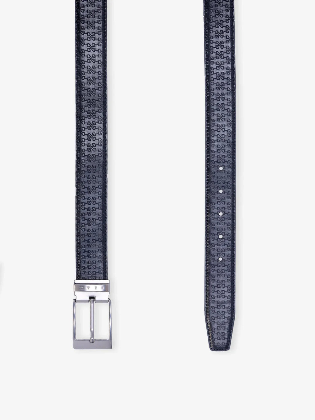 Ceinture noire - IZAC
