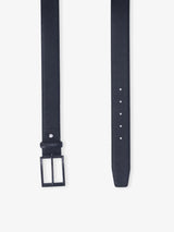 Ceinture ardillon noire - IZAC