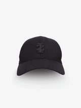 Casquette en tissu noire - IZAC
