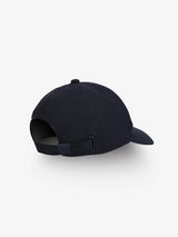 Casquette en tissu noire - IZAC