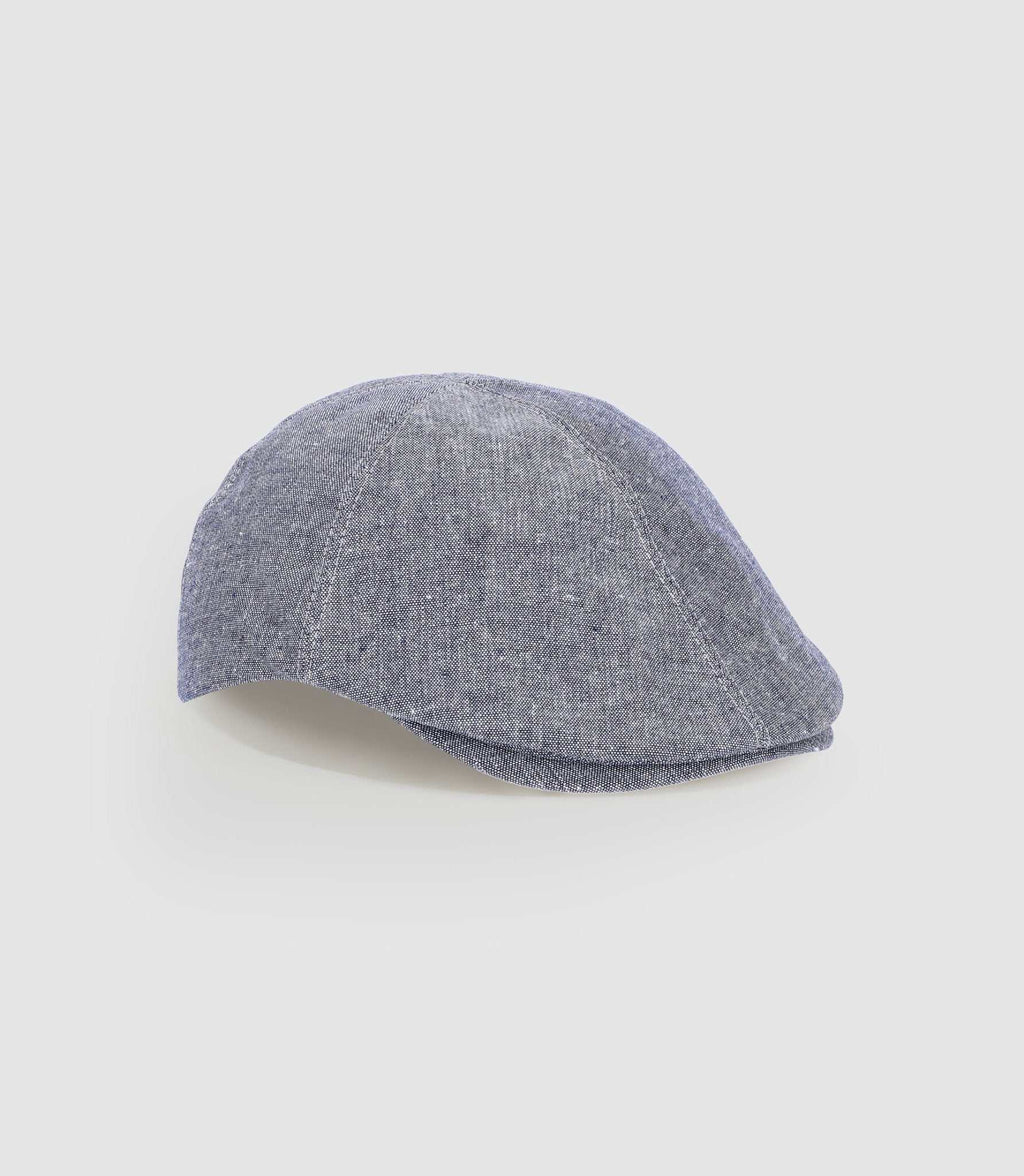 Béret bleu ciel - IZAC