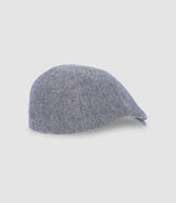 Béret bleu ciel - IZAC