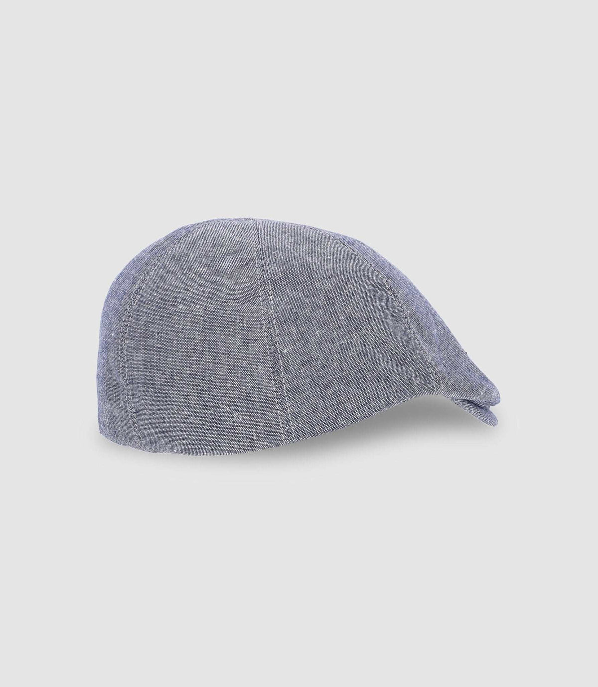 Béret bleu ciel - IZAC