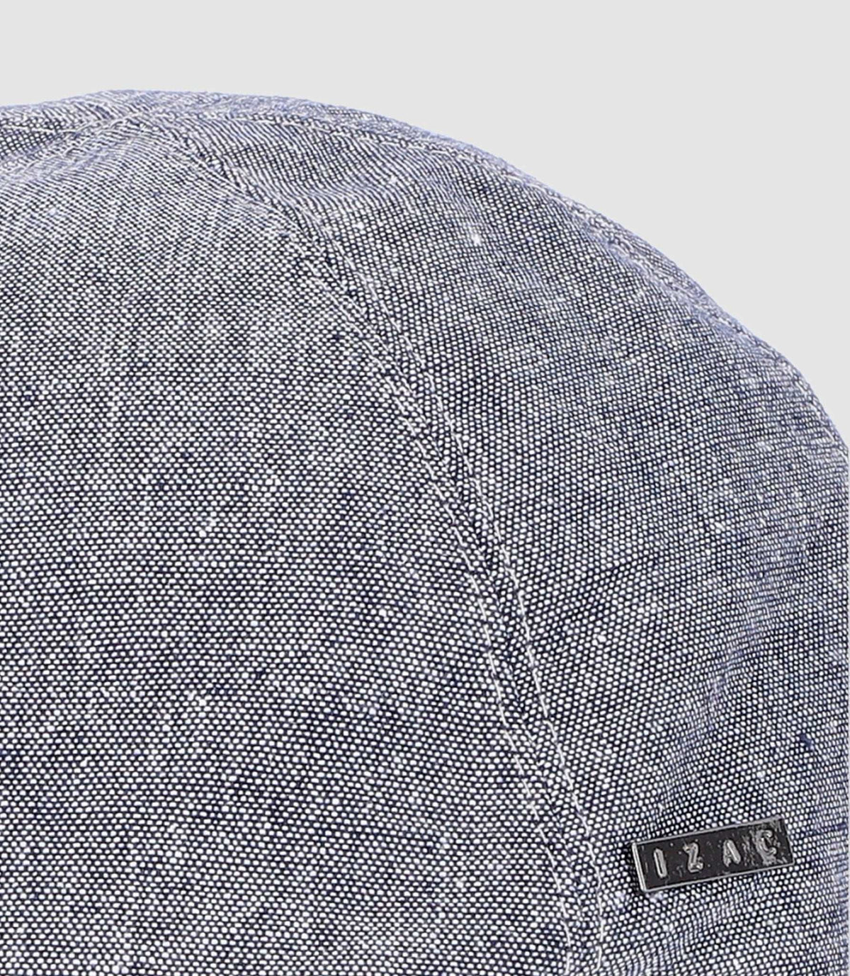 Béret bleu ciel - IZAC