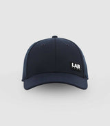 Casquette avec patch bleue - IZAC