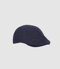 Casquette chevron marine - IZAC