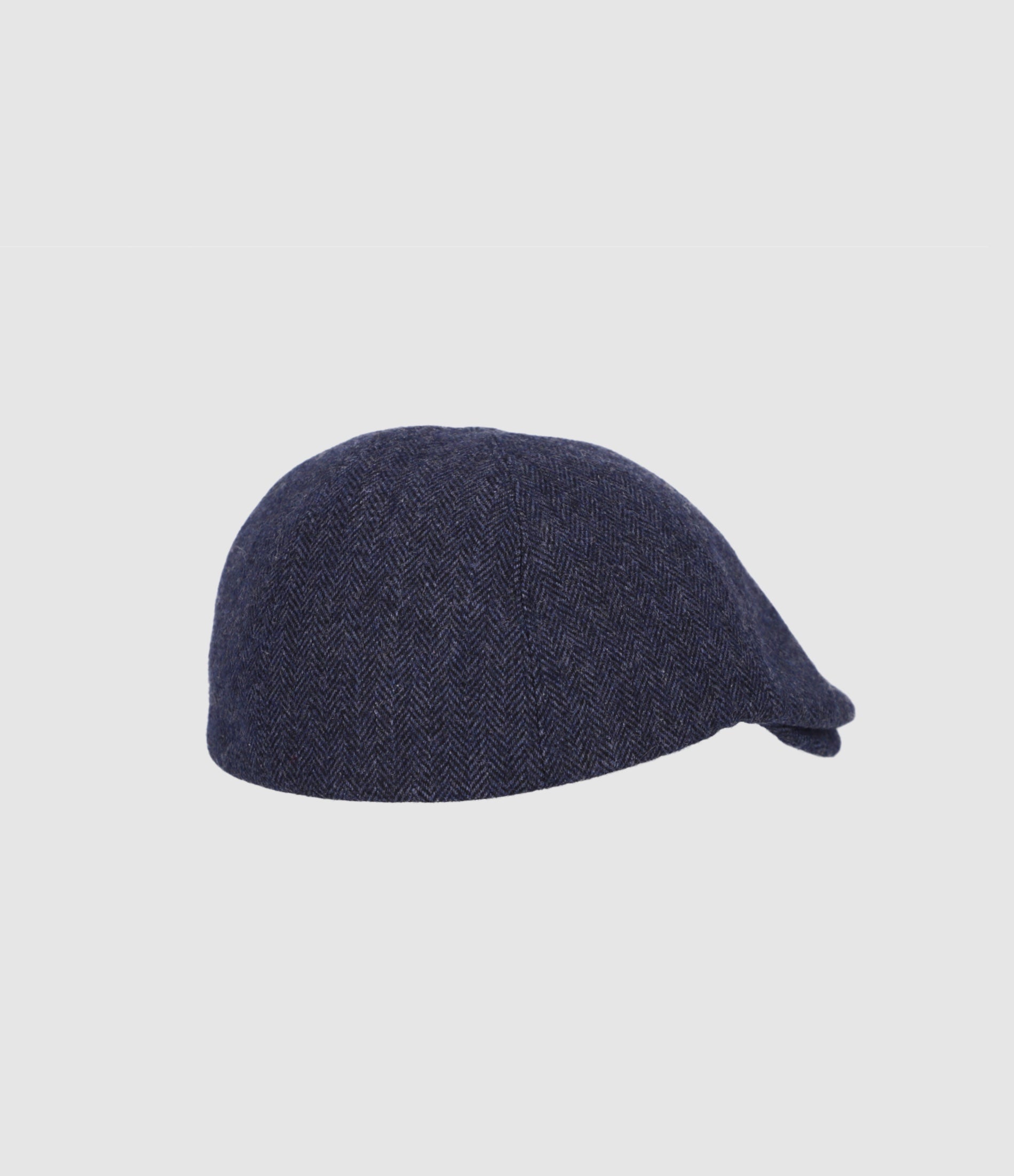 Casquette chevron marine - IZAC