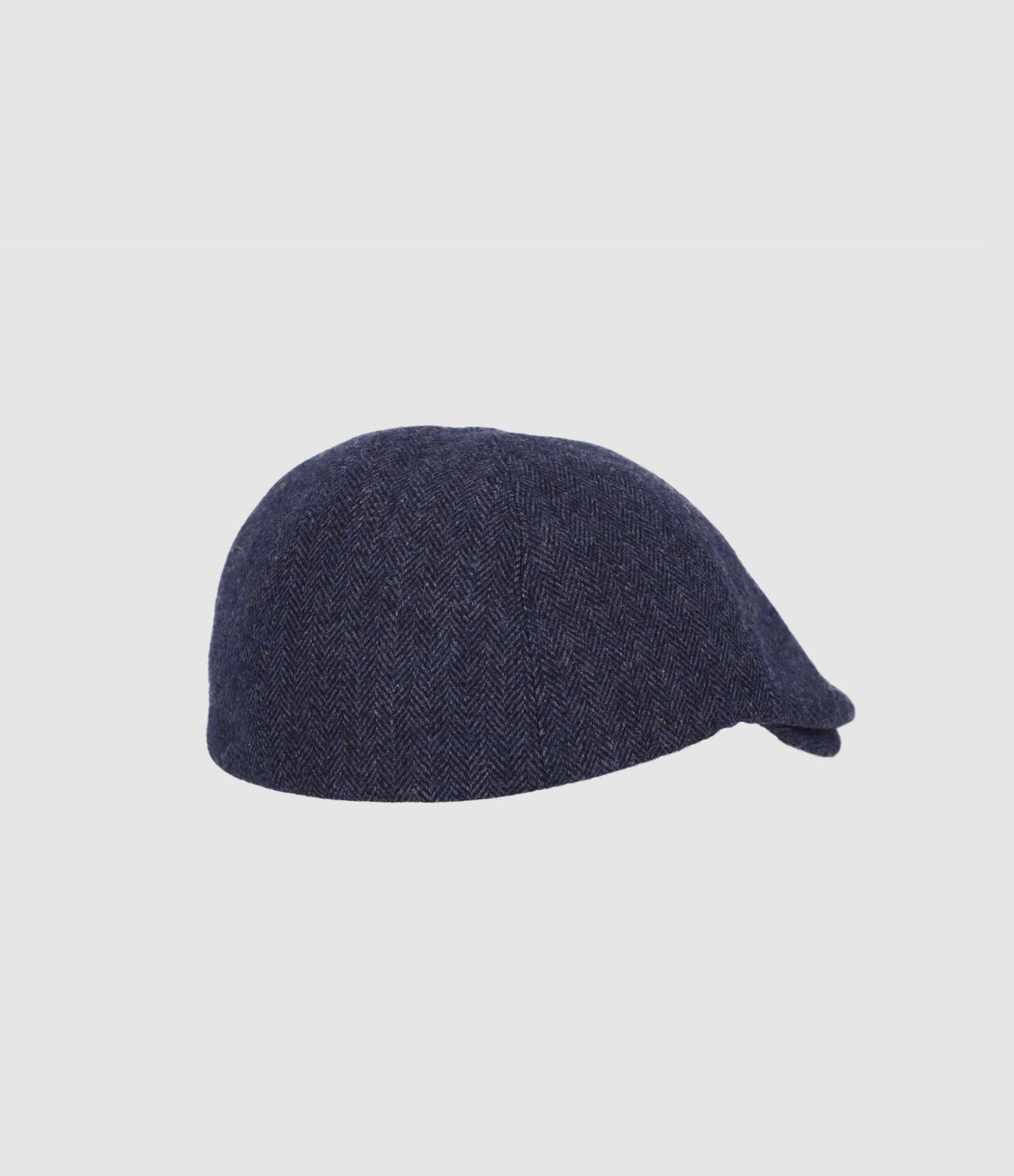Casquette chevron marine - IZAC