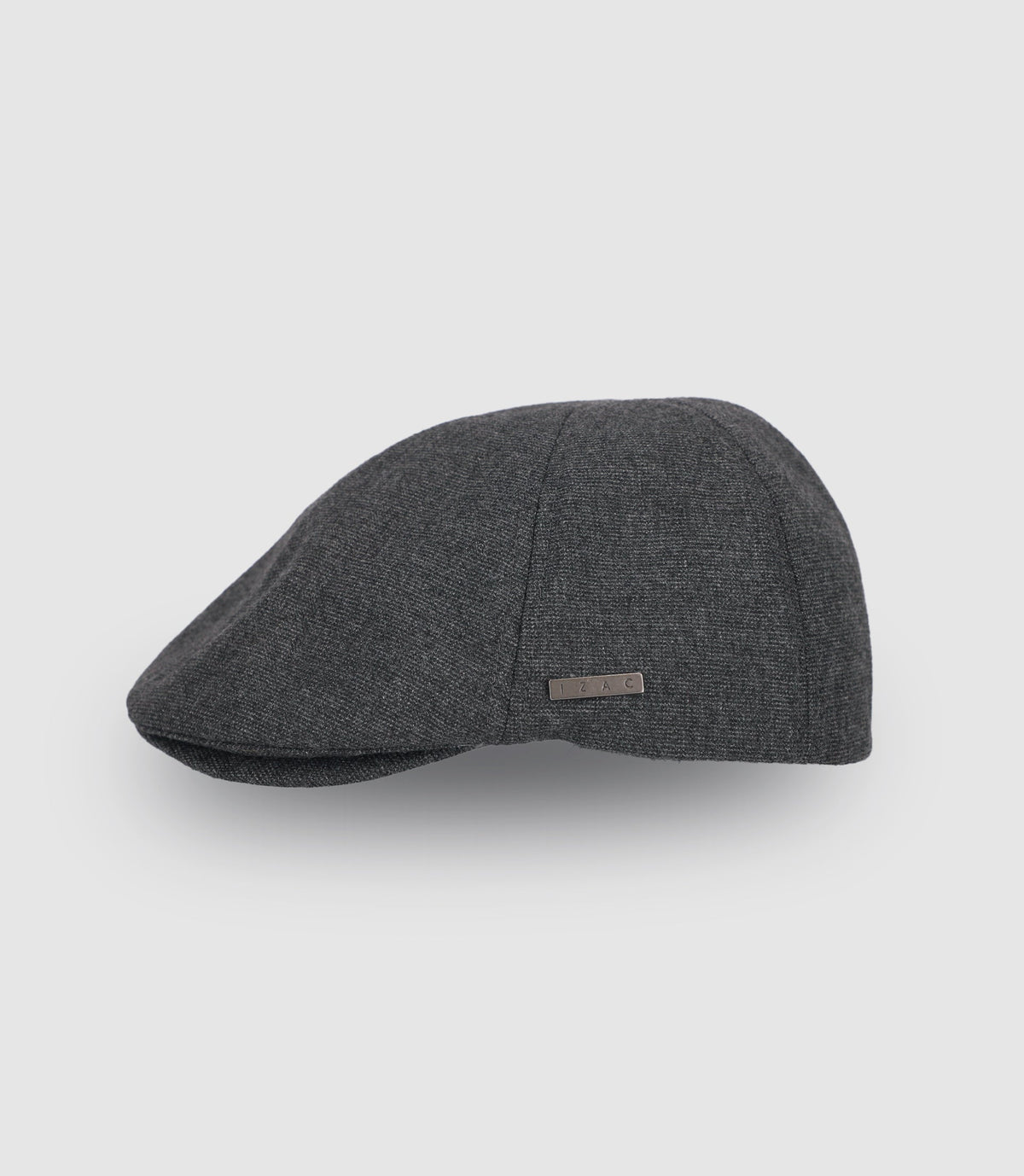 Casquette armurée anthracite - IZAC