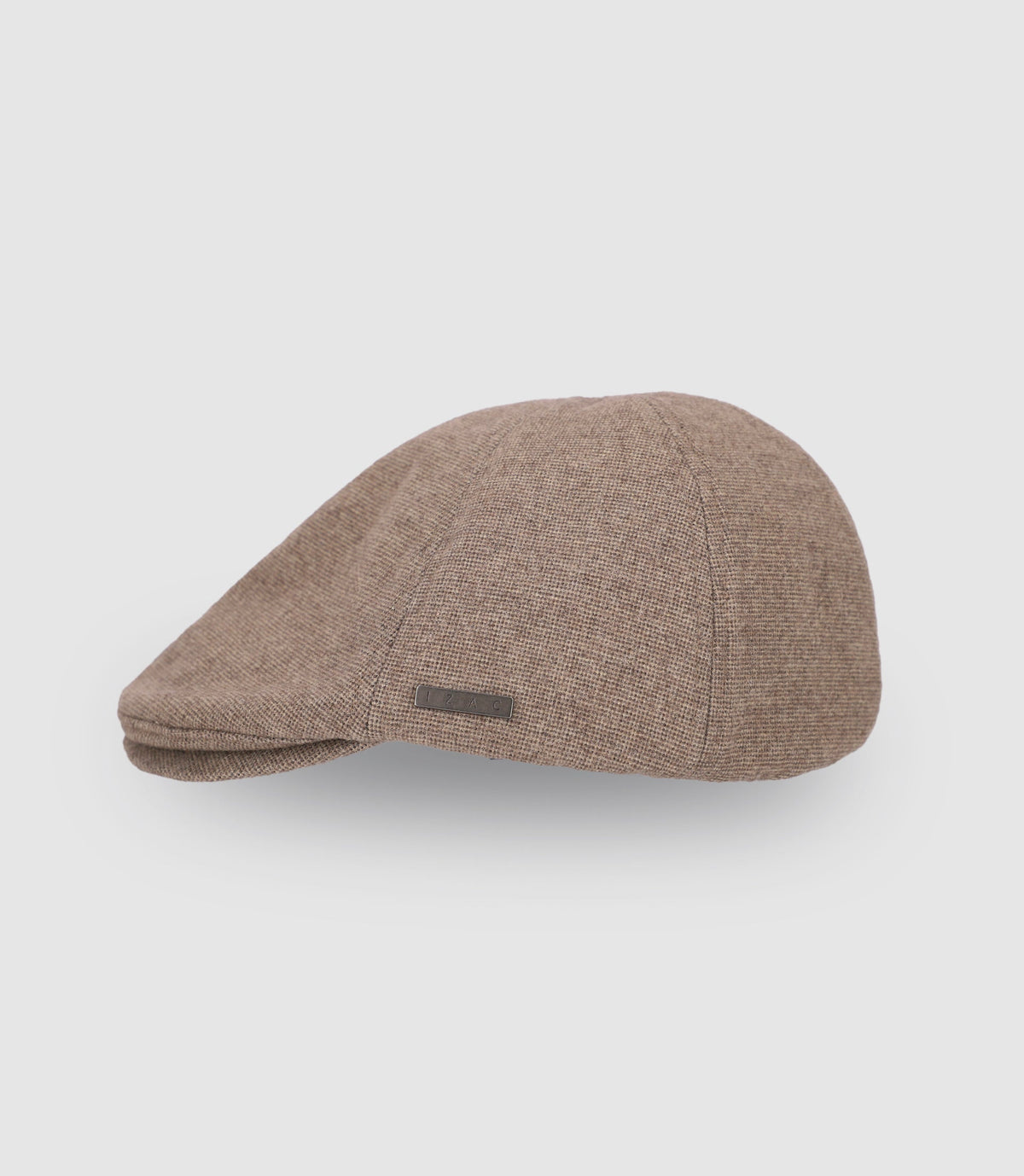 Casquette armurée beige - IZAC