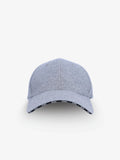 Casquette grise - IZAC
