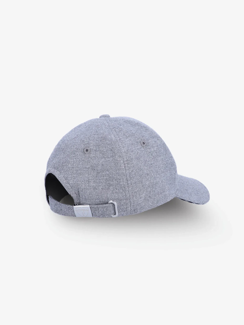 Casquette grise - IZAC
