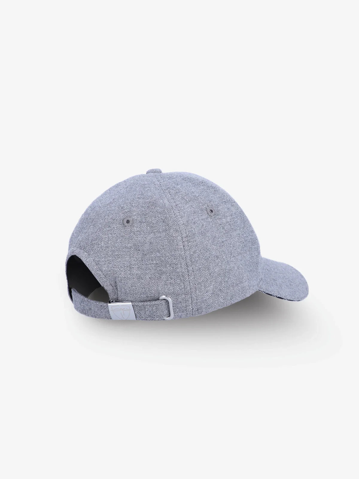 Casquette grise - IZAC