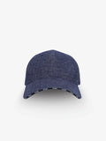 Casquette marine - IZAC