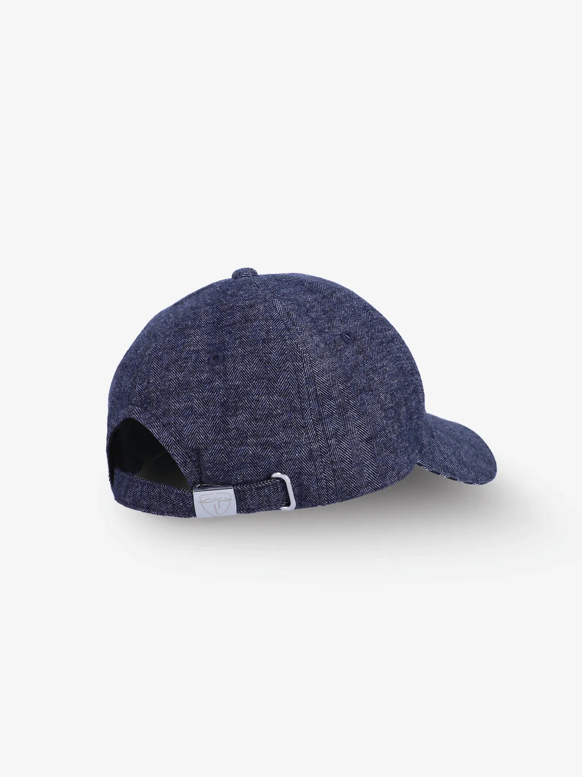 Casquette marine - IZAC