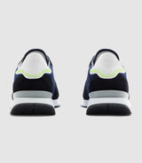 Sneakers marine "Edisson" - IZAC