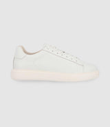 Sneakers à lacets blanches - IZAC