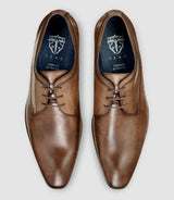 Derby city gomme marron "Calypso" - IZAC