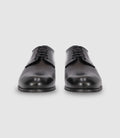 Chaussures ville noires - IZAC