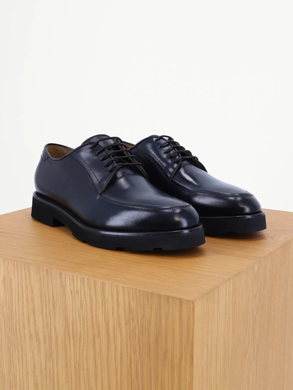 Chaussures marine - IZAC