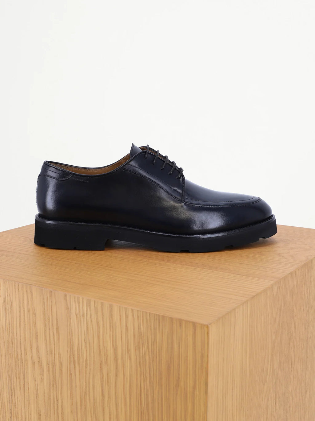 Chaussures marine - IZAC
