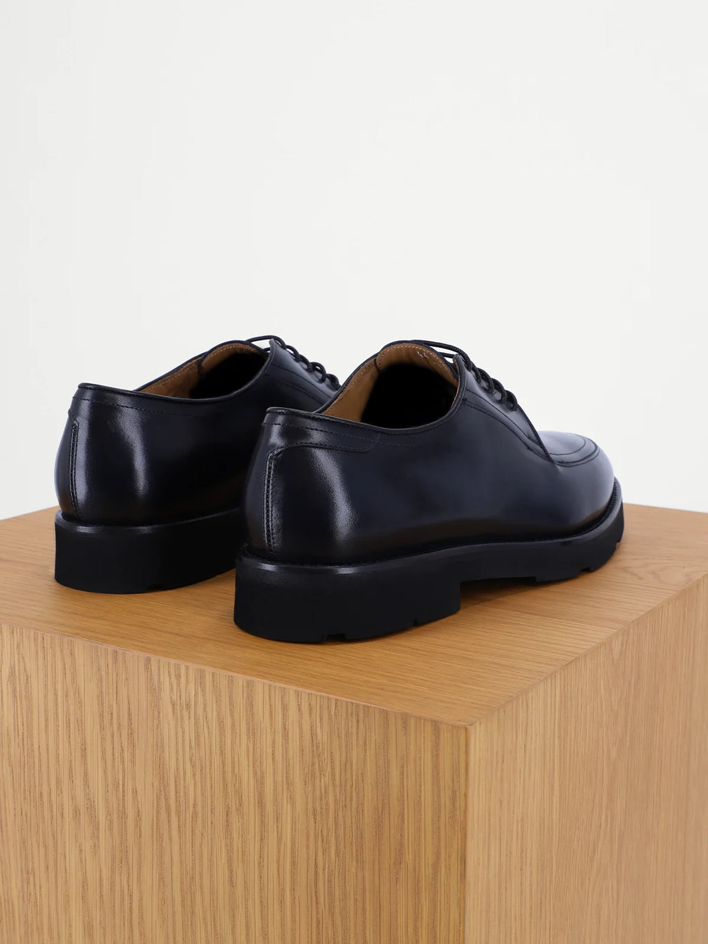 Chaussures marine - IZAC