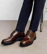 Chaussures marron - IZAC