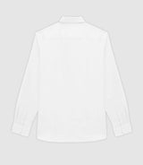 Chemise casual BLANC - IZAC