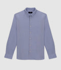 Chemise casual INDIGO - IZAC