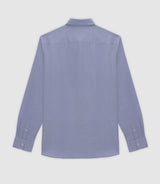 Chemise casual INDIGO - IZAC
