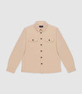 Surchemise casual mastic JAMES - IZAC