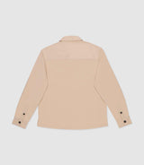 Surchemise casual mastic JAMES - IZAC