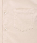 Chemise casual écrue - IZAC