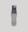 Pack de chaussettes gris chiné - IZAC