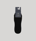 Pack de chaussettes noires - IZAC