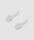 Chaussettes invisibles blanches - IZAC