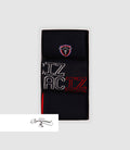 Boite de 3 chaussettes marine - IZAC