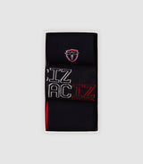 Boite de 3 chaussettes marine - IZAC