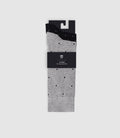 Pack de chaussettes fantaisie marine - IZAC