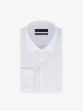 Chemise ville blanche - IZAC