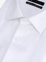 Chemise ville blanche - IZAC