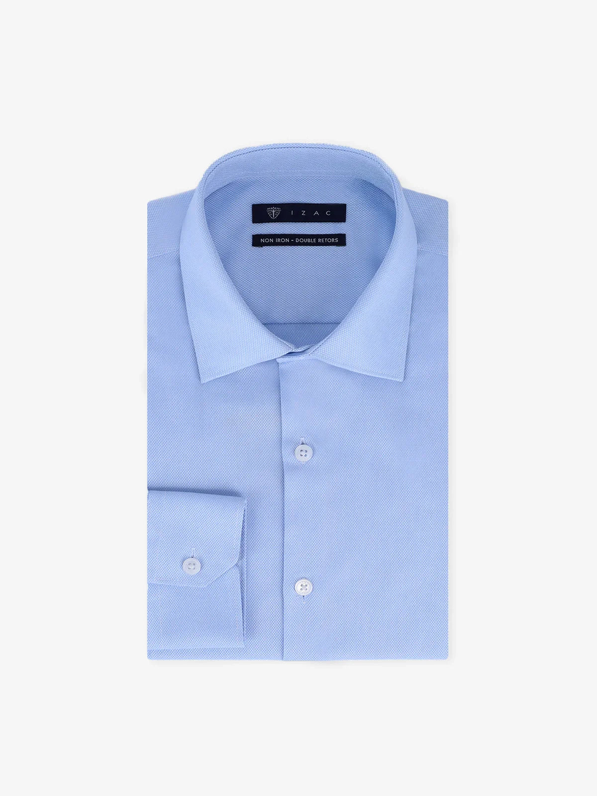 Chemise ville ciel - IZAC