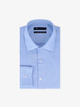 Chemise ville ciel - IZAC