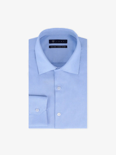 Chemise ville ciel - IZAC